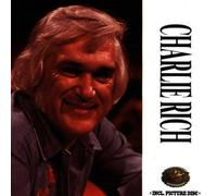 Charlie Rich - Silver Fox