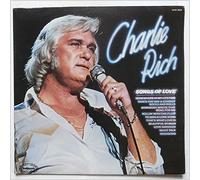 Charlie Rich - Songs Of Love