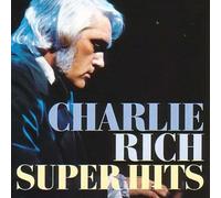 Charlie Rich - Super Hits
