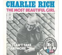 Charlie Rich - The Most Beautiful Girl