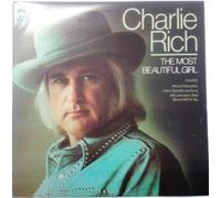 Charlie Rich - The Most Beautiful Girl