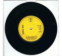 Charlie Rich - The Most Beautiful Girl / I Feel Like Going Home [7" Vinyl]
