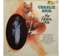 Charlie Rich - The Silver Fox