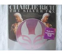 Charlie Rich - The Silver Fox [Vinyl LP]