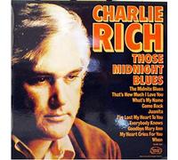Charlie Rich - Those Midnight Blues