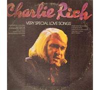 Charlie Rich - Very Special Love Songs [Vinyl LP]