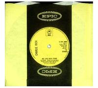 CHARLIE RICH We Love Each Other UK 7" 45