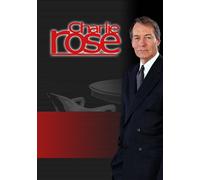 Charlie Rose (July 25, 2012)