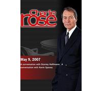 Charlie Rose (May 9, 2007) [DVD] [NTSC]