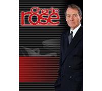 Charlie Rose - Sergey Lavrov / Jack Ma (September 22, 2010) [DVD] [NTSC]