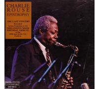 Charlie Rouse - Epistrophy