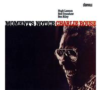 Charlie Rouse - Moments Notices
