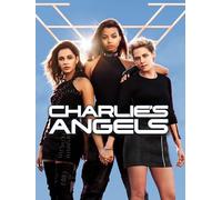Charlie’s Angels