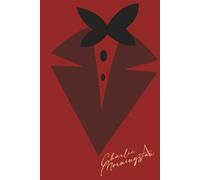 Charlie"s Diary: Hazbin Hotel Inspired Dairy, Journal, Blank Page Sketchbook | 6x9 inches, 200 Pages | Perfect Gift for Hazbin Hotel Fans