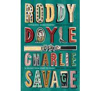 Charlie Savage