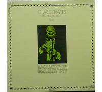 Charlie Shavers And His Orchestra - 1960 (Jazz Anthology) VINYL LP. VG+/VG+
