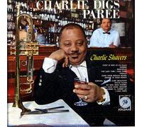 Charlie Shavers - Charlie Digs Paree