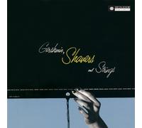 Charlie Shavers - Gershwin. Shavers & Strings (Remastered / Japanese Pressing)