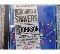 Charlie Shavers - Live w / Budd Johnson