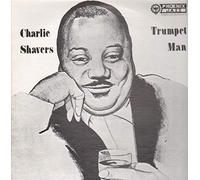 Charlie Shavers - Trumpet Man [Vinyl LP]