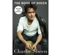 Charlie Sheen The Book of Sheen (Hardback) (US IMPORT)