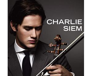 Charlie Siem