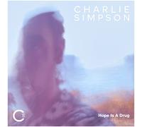 Charlie Simpson - Hope Is A Drug [VINYL]