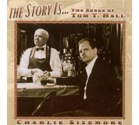 Charlie Sizemore - The Story Is... The Songs of Tom T. Hall