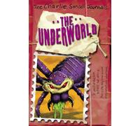 Charlie Small: The Underworld: 5