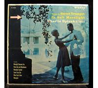Charlie Spivak And His Orchestra - Dance To Sweet Trumpet In Soft Moonlight [Vinyl LP]