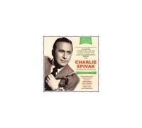 CHARLIE SPIVAK & HIS ORCHESTRA: THE CHART DECADE 1941-51 - CD BRAND NEW