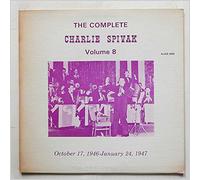 Charlie Spivak - The Complete Charlie Spivak In Disco Order, Volume 10 [Vinyl LP]