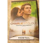 Charlie St.Cloud