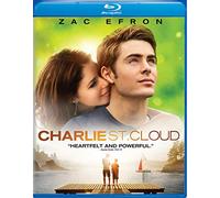 Charlie St Cloud [Blu-ray] [2010] [US Import]