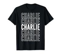 Charlie T-Shirt