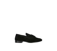 'Charlie Tassle' Suede Shoes KG Kurt Geiger Black 11
