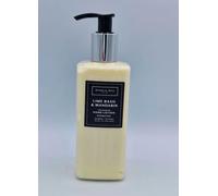 Charlie Tate Fragranced Hand Lotion and Hand Wash, Lime Basil & Mandarin (Hand Wash x2)