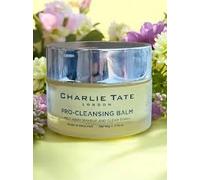 Charlie Tate London Pro-Cleansing Balm, 84g
