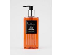 Charlie Tate London Red Rose Fragranced Hand Wash, Floral Scent, Made in England, 300ml