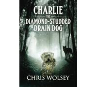 Charlie the Diamond-Studded Drain Dog