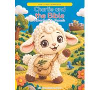 Charlie the Lamb: Adventures in Genesis