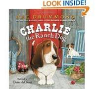 Charlie the Ranch Dog