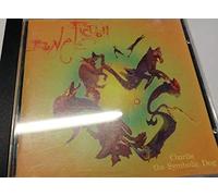 Charlie the symbolic dog