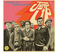 Charlie & The Tropicales - Jump Up LP [Vinyl LP] [VINYL]
