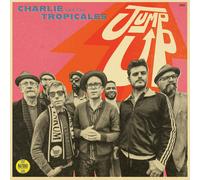 Charlie & The Tropicales - Jump Up LP [Vinyl LP] [VINYL]