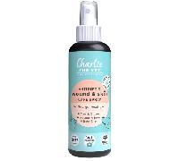 Charlie The Vet Antiseptic Wound and Skin Care Spray for all Animals - 100ml