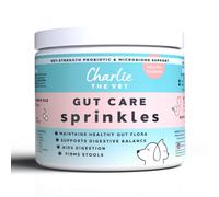 Charlie The Vet Gut Care Sprinkles