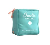 Charlie The Vet Mini Pet First Aid Kit