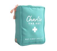 Charlie The Vet Pet First Aid Kit
