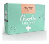 Charlie The Vet Pet First Aid Kit Refill Pack - Single